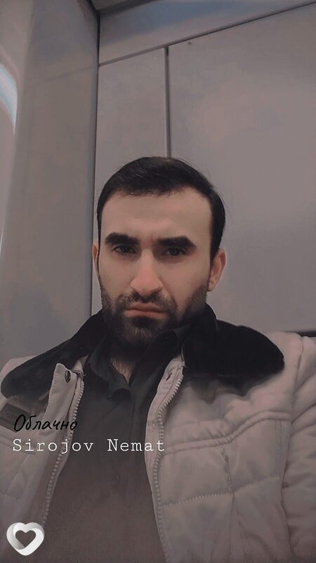 Сирочов Н, Москва