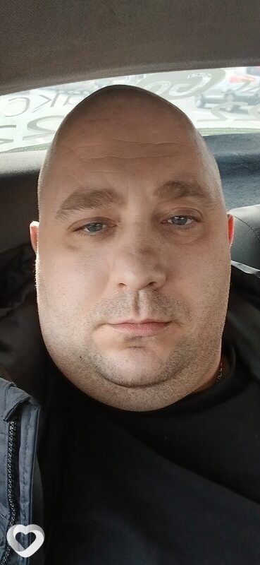 Андрей, 43, Красноярске — анкета №2128656