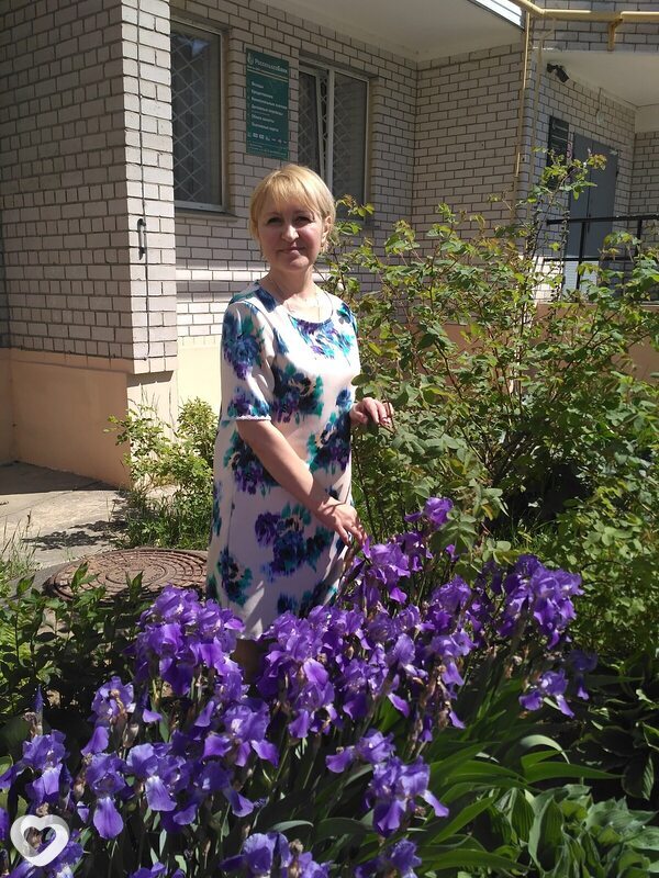Ирина, Великие Луки