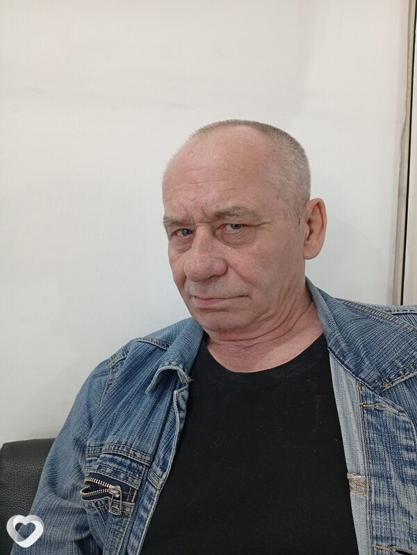 Александр, 68, Павлодаре — анкета №2159906