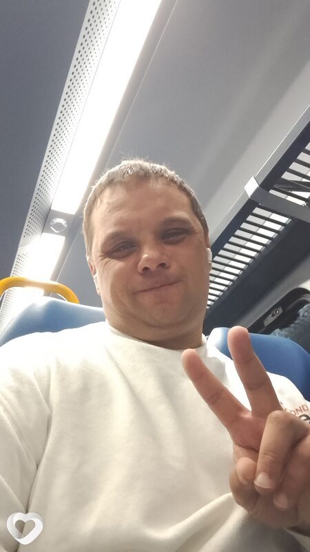 Иван, 40, Санкт-Петербурге — анкета №2159912