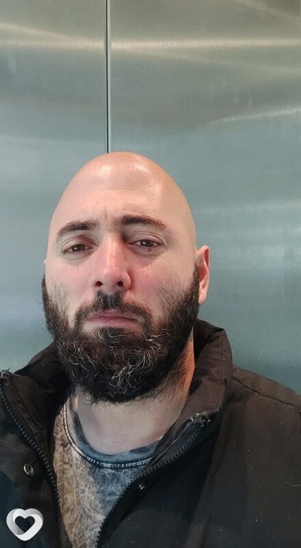 Исмаил, 38, Москве — анкета №2129035