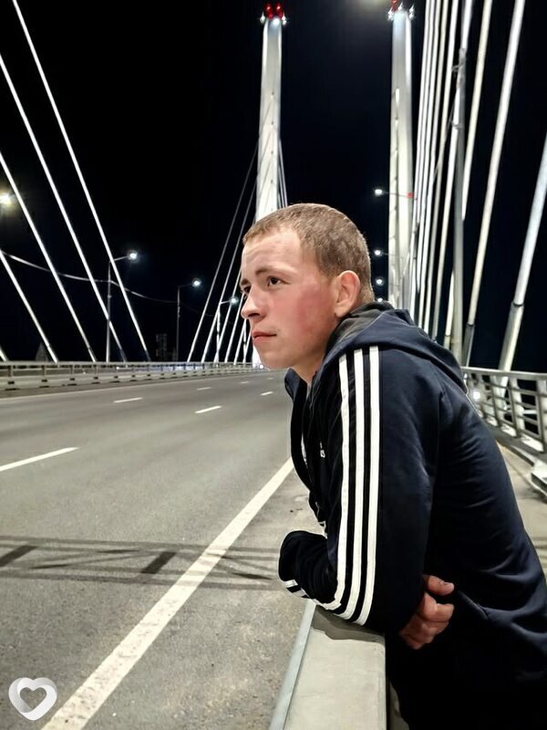 Михаил, 29, Вологде — анкета №2129043