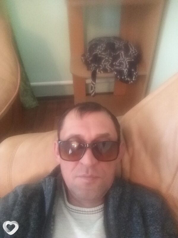 Николай, 49, Алматы — анкета №2129057