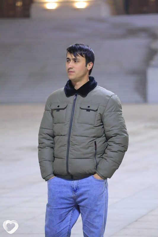 Салмон, 25, Нижнем Тагиле — анкета №2129058