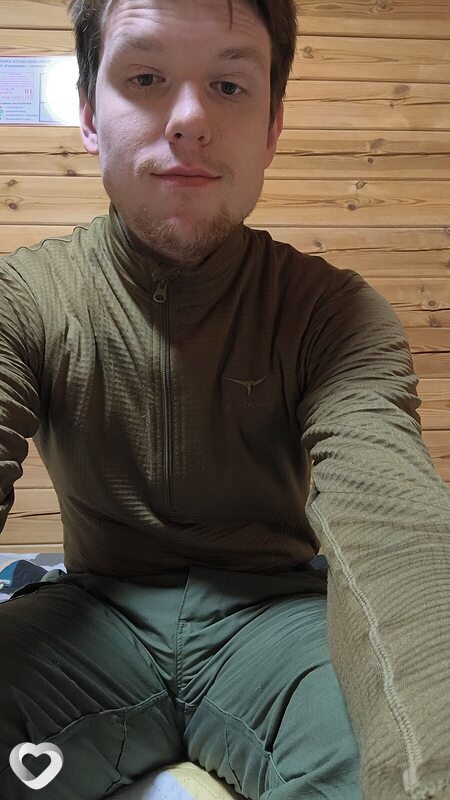 Илья, 28, Великом Новгороде — анкета №2129002