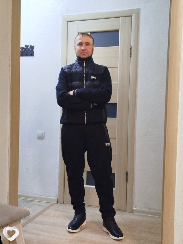Михаил, 32, Астане — анкета №2129016