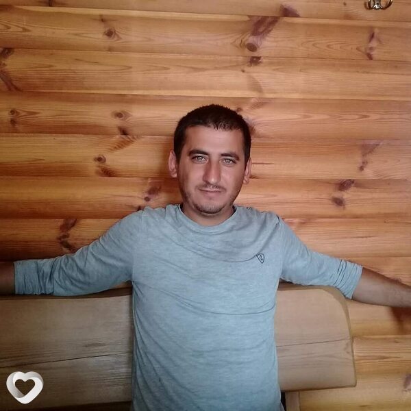 Niko, 36, Тбилиси — анкета №2129018