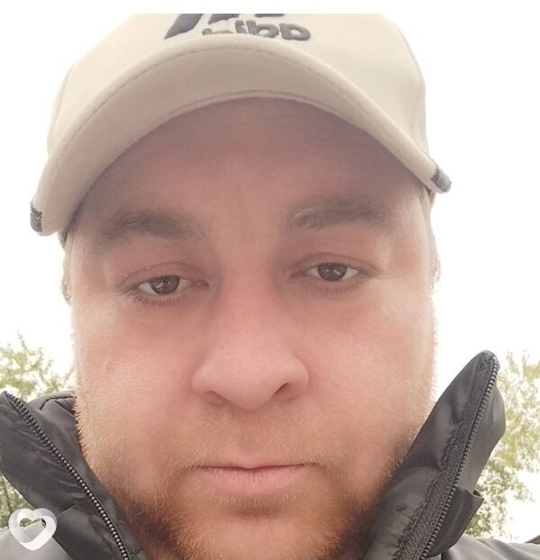 Антон, 34, Солигорске — анкета №2129059