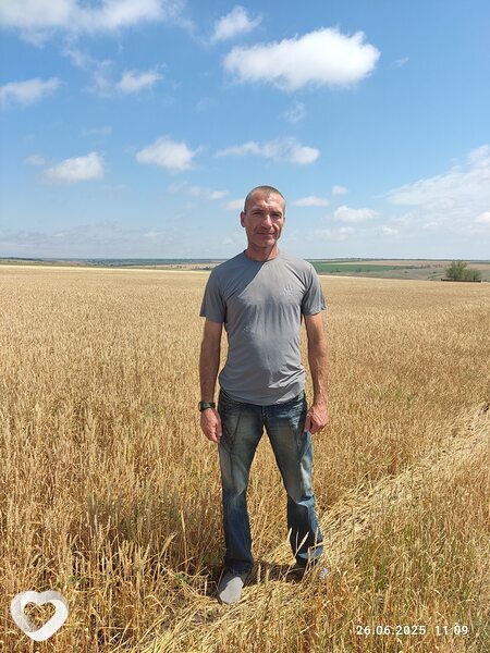 Дмитрий, 50, Мариуполе — анкета №2129061