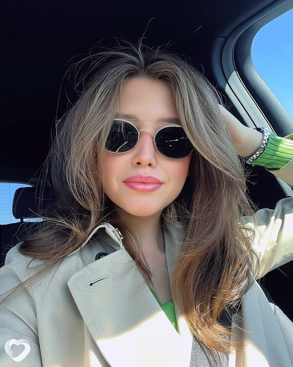 Алина, 22, Севастополе — анкета №2159923
