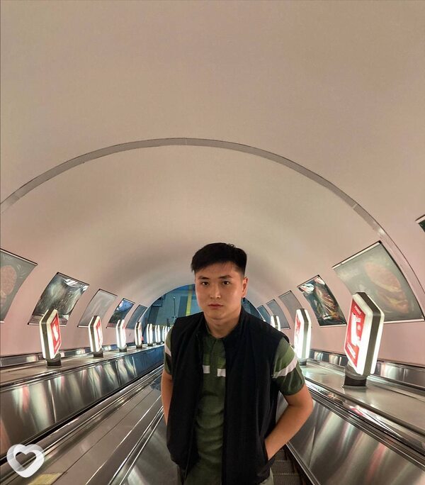 Бекзат, 21, Таразе — анкета №2129073
