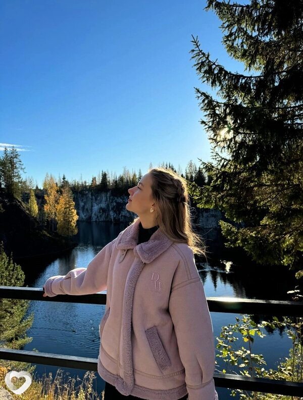 Мария, 27, Усть-Кут — анкета №2129077