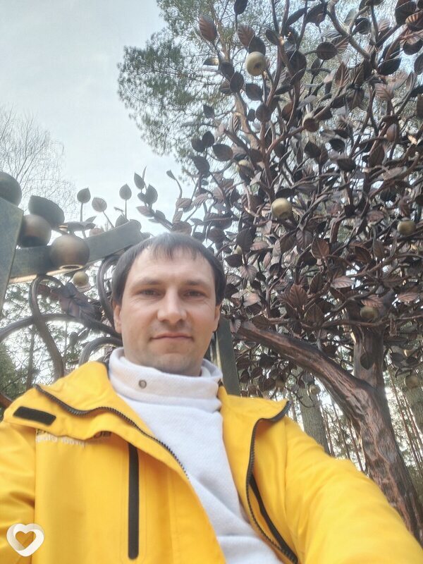 Мишаня, 36, Бресте — анкета №2159927