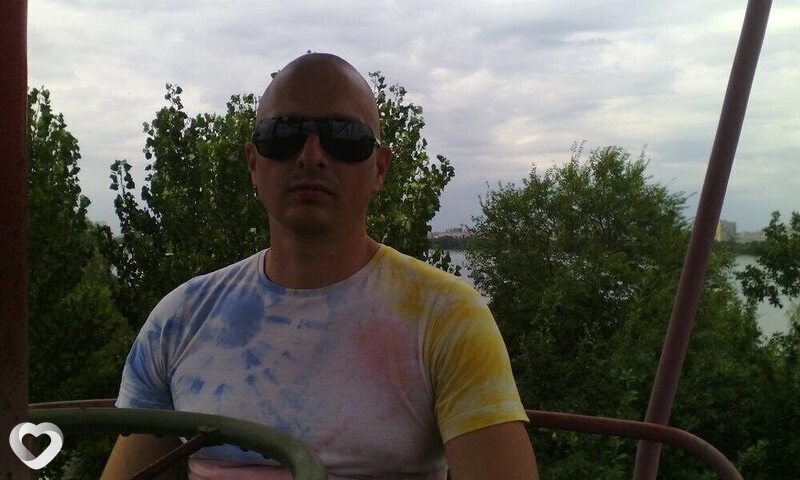 Сергей, 36, Великих Луках — анкета №2129142