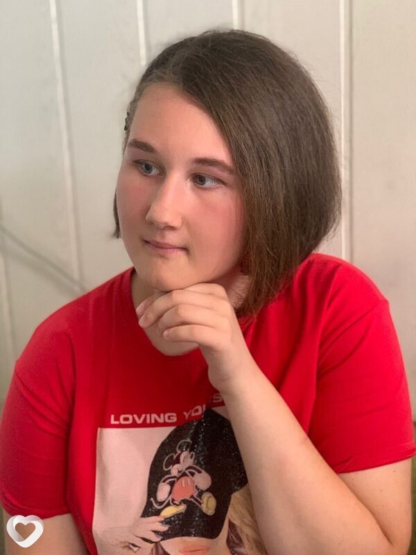 Milana, 20, Геленджике — анкета №2129144