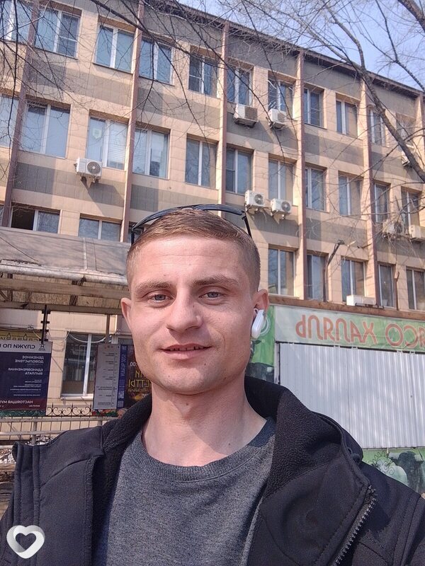 Сергей, 26, Хабаровске — анкета №2129161