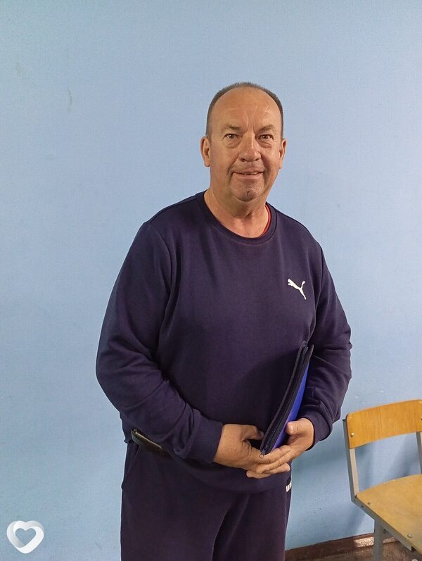 Иван, 62, Гродно — анкета №2129079