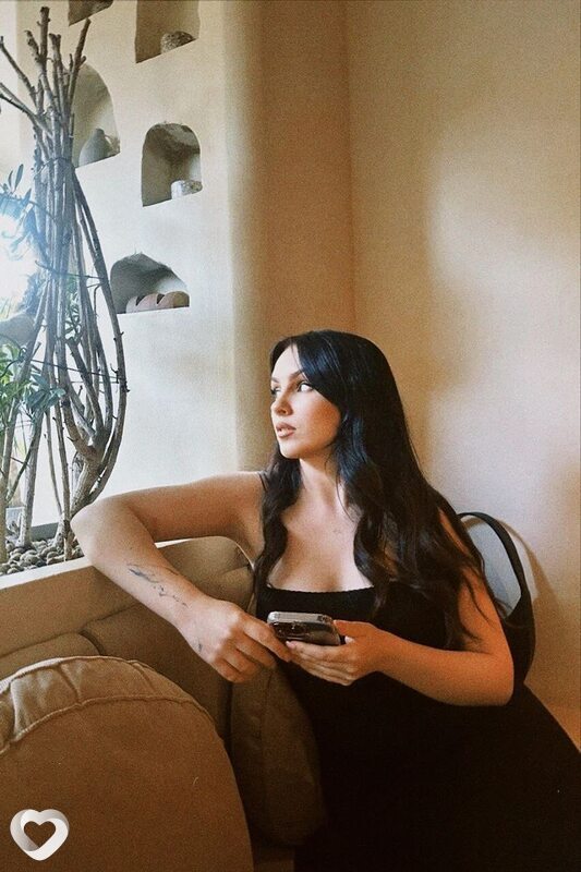 Юлия, 26, Москве — анкета №2159928
