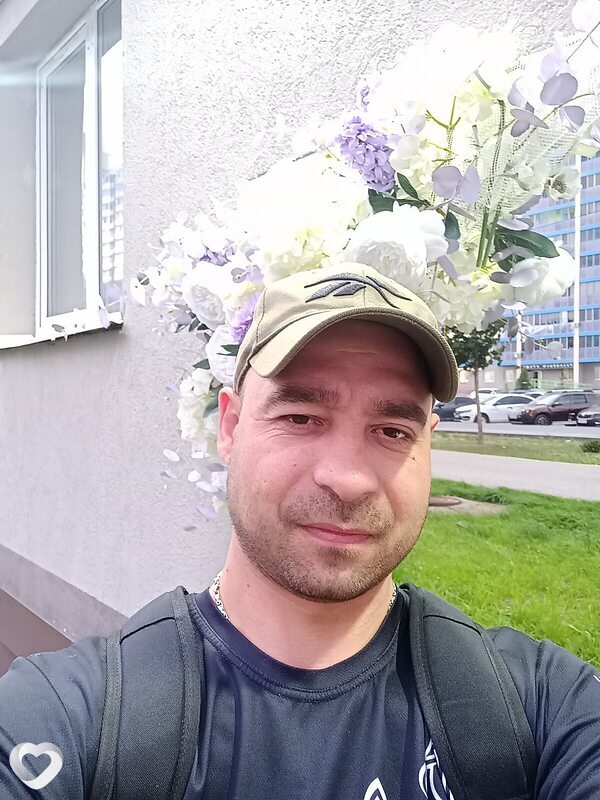 Алексей, 38, Самаре — анкета №2129086