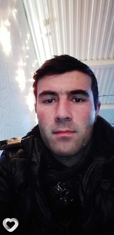 Рома, 32, Лесосибирске — анкета №2129087