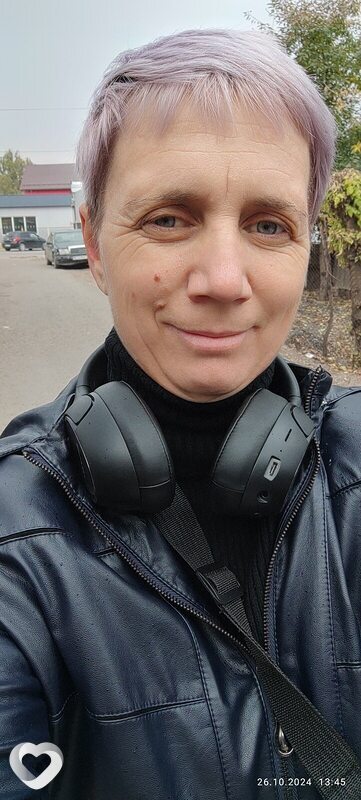 Екатерина, 39, Алматы — анкета №2129089