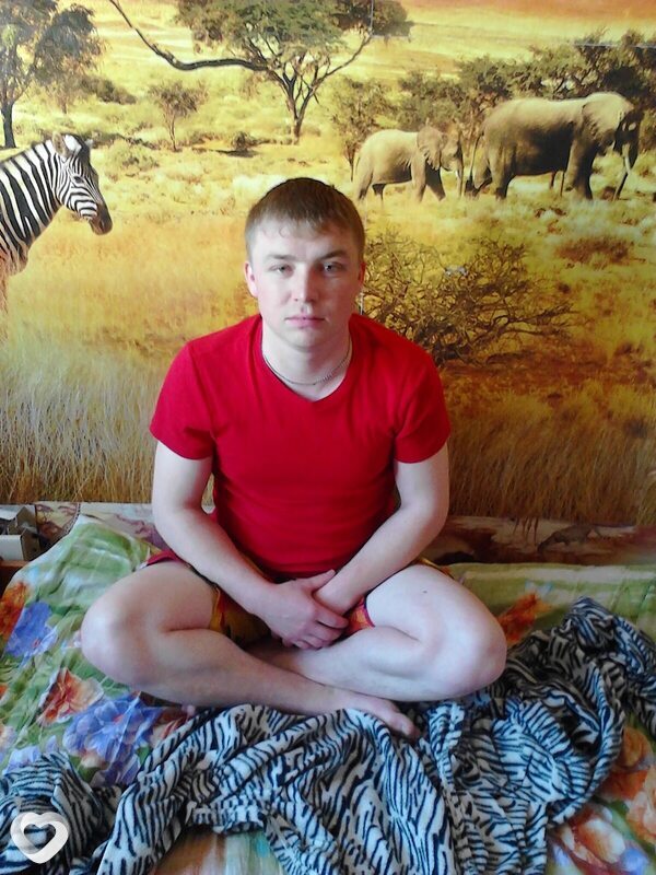 Дмитрий, 36, Перми — анкета №2160133