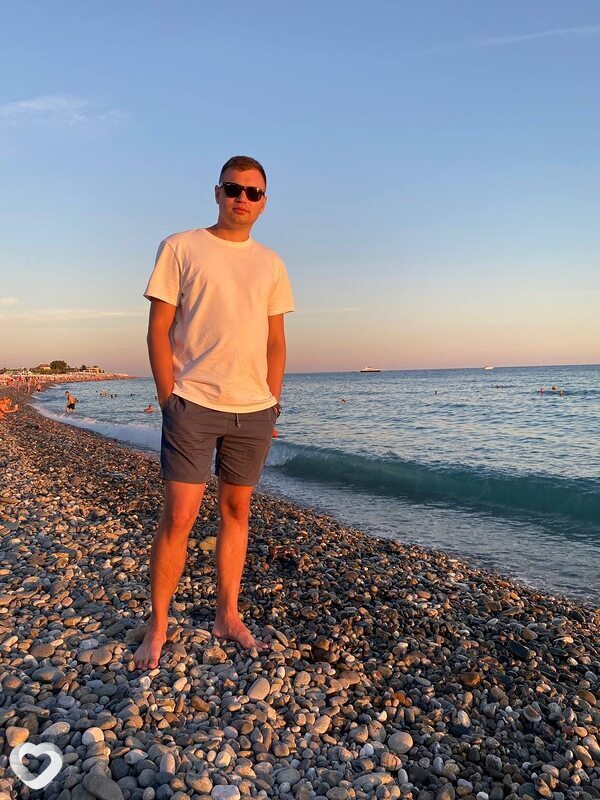 Иван, 29, Барнауле — анкета №2129091