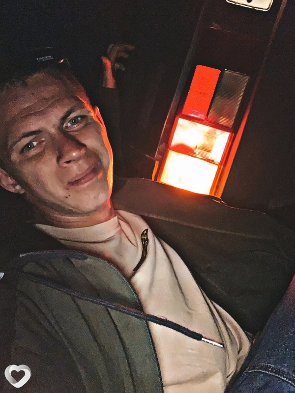 Андрей, 25, Нижнем Тагиле — анкета №2129096