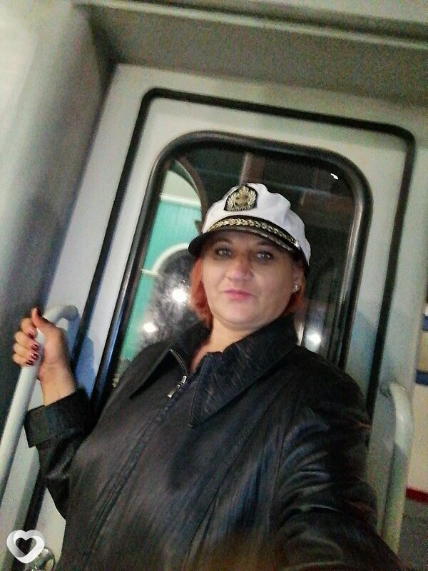 Марина, 43, Оренбурге — анкета №2128985