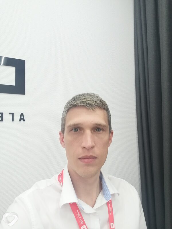 Александр, 37, Казани — анкета №2160137