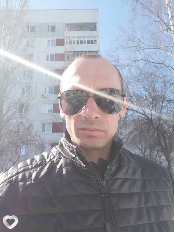 Иван, 39, Ульяновске — анкета №2160140