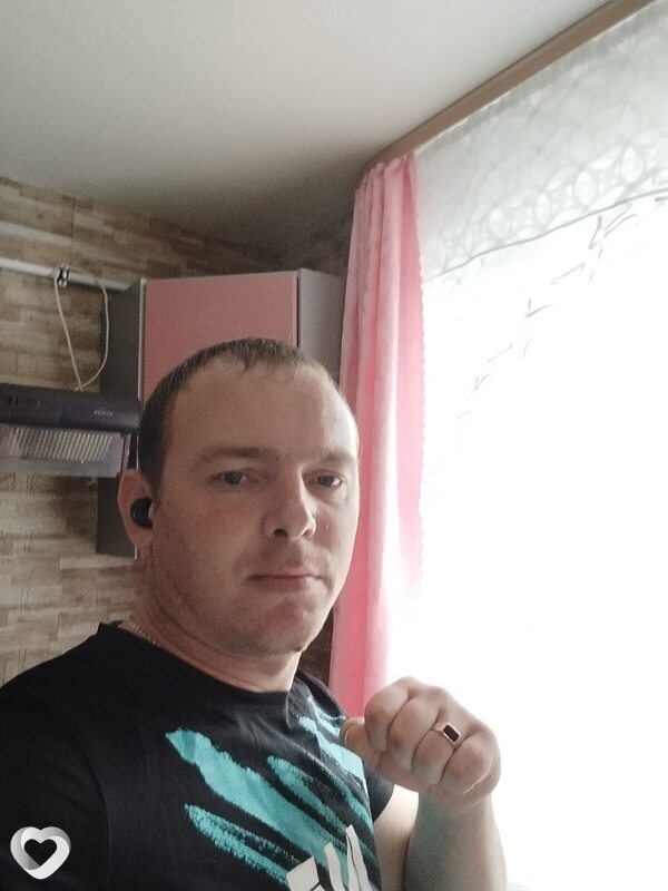 Роман, 38, Коврове — анкета №2129496