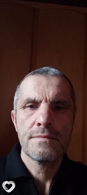 Аким, 48, Новосибирске — анкета №2129514
