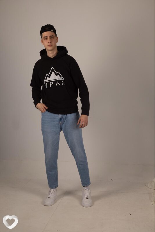 Ваня, 24, Екатеринбурге — анкета №2160146
