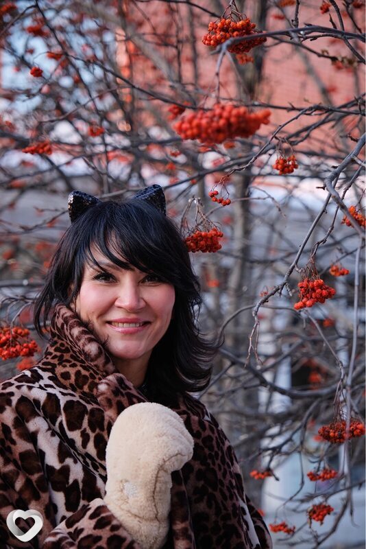 Галина, 54, Хабаровске — анкета №2160147