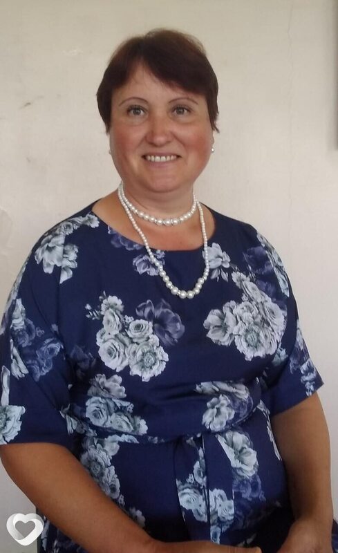 Галина, 56, Омске — анкета №2160184