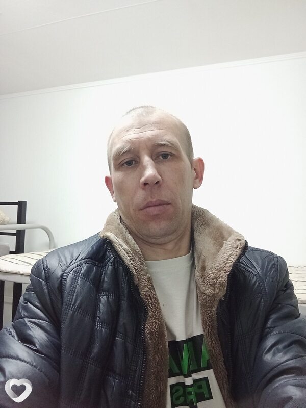 Владимир, 37, Омске — анкета №2129752