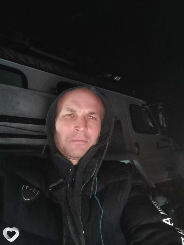Дмитрий, 46, Красноярске — анкета №2129755