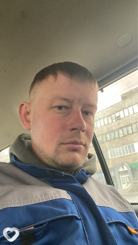 Владимир, 32, Иркутске — анкета №2129766