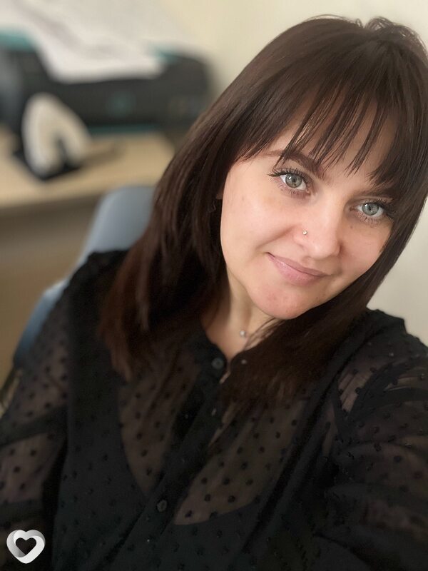 Оля, 34, Кемерове — анкета №2160190