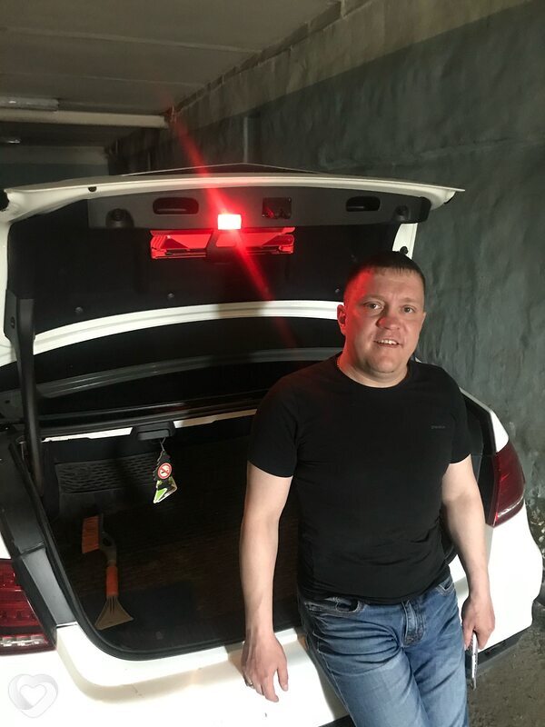 Андрей, 37, Иванове — анкета №2129192