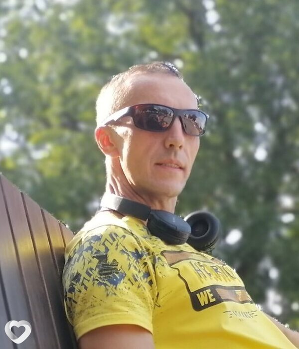 Джордж, 49, Нижнем Новгороде — анкета №2160191