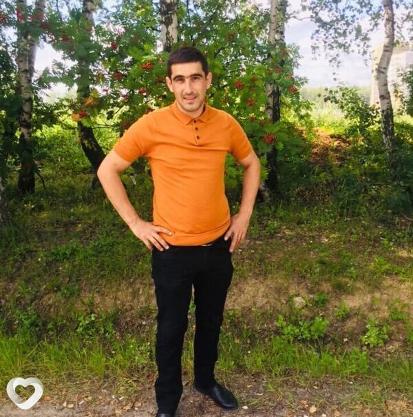 Давит, 33, Челябинске — анкета №2129193