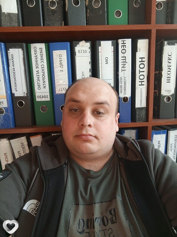 Павел, Фатеж