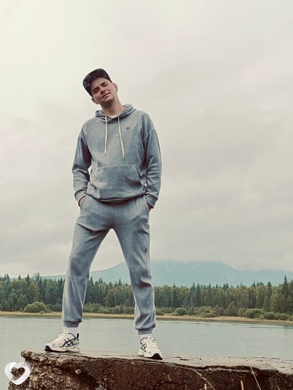 Илья, 32, Урае — анкета №2129197