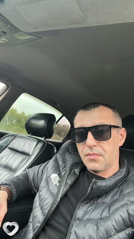 Александр, 40, Хабаровске — анкета №2128896
