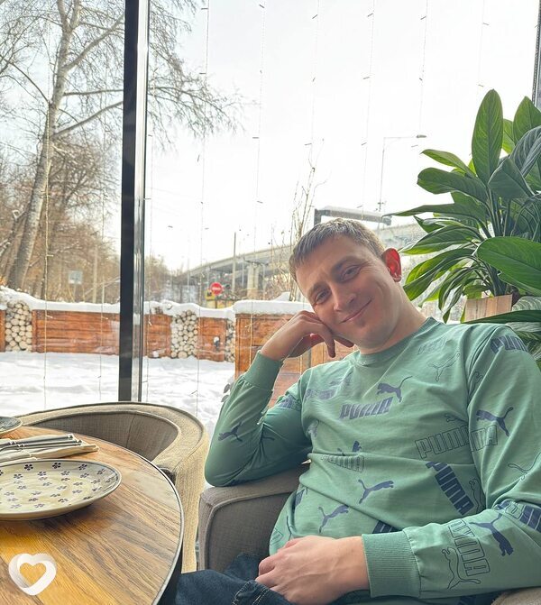 Сережа, 31, Воронеже — анкета №2160205