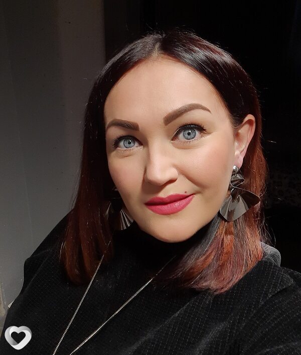 Алёна, 43, Челябинске — анкета №2128898