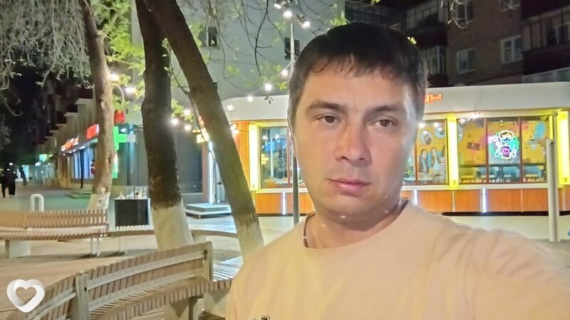 Maikl, 34, Октябрьский (Башкортостан) — анкета №2129371